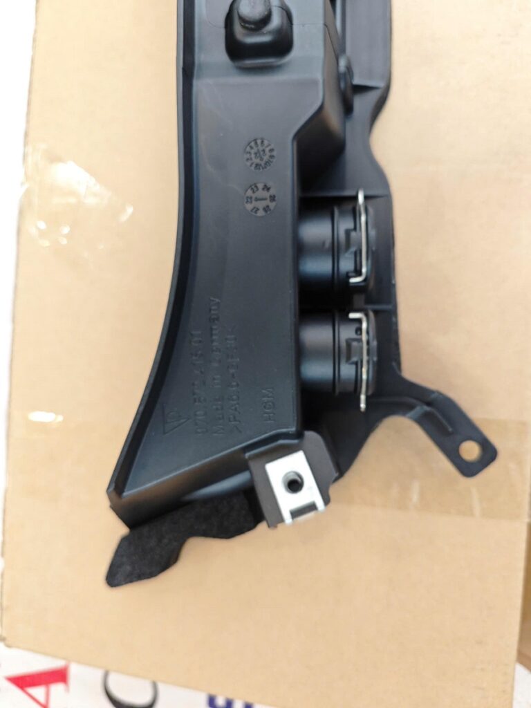 Phụ tùng ô tô Âu Đức