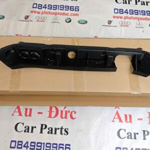 Tấm ốp khoang động cơ Porsche Panamera - 97057241501