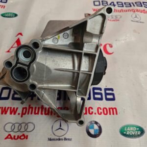 Vỏ lọc dầu động cơ xe Audi Q7 - 022199354L