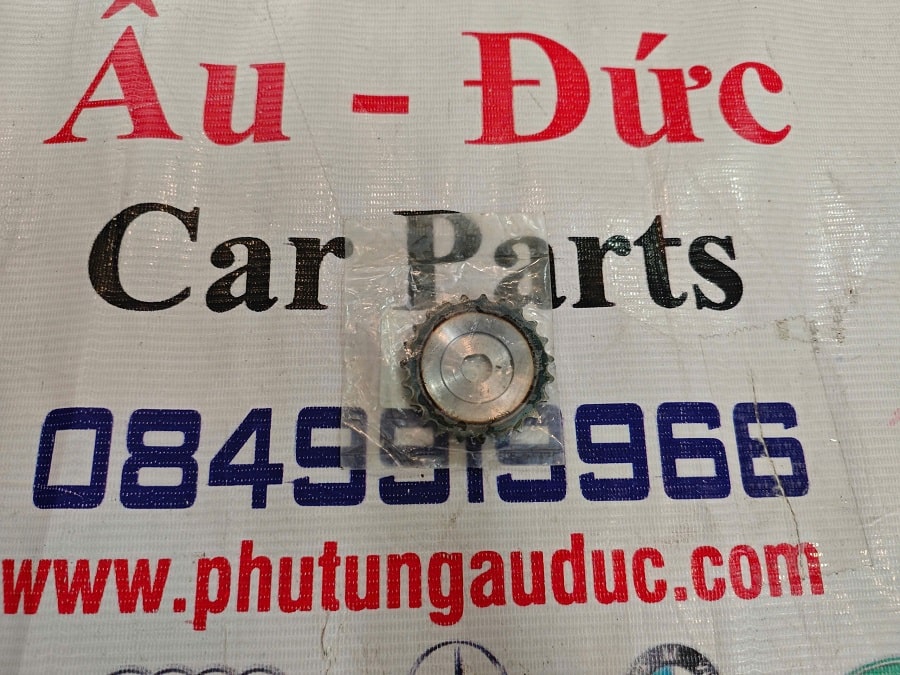 Phụ tùng ô tô Âu Đức