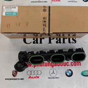 Cổ hút xe Audi A6 - 06E133109AP