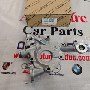 Vỏ bơm nhớt động cơ xe Lexus GS350 - 1511531040