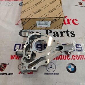 Vỏ bơm nhớt động cơ xe Lexus GS350 - 1511531040
