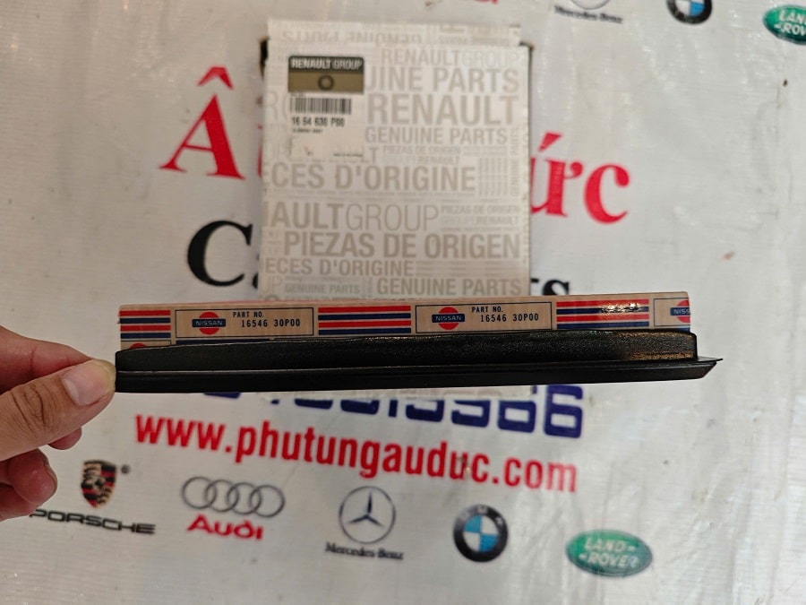 Phụ tùng ô tô Âu Đức