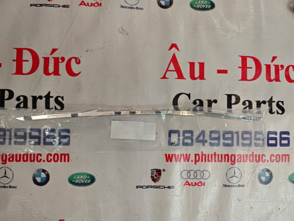 Phụ tùng ô tô Âu Đức