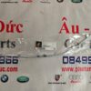 Nẹp inox cản trước xe Mercedes C250 - 2048850821