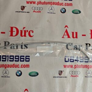 Nẹp inox cản trước xe Mercedes E250 - 2128850421