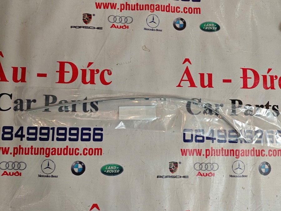 Phụ tùng ô tô Âu Đức