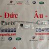 Nẹp inox cản trước xe Mercedes E250 - 2128850421