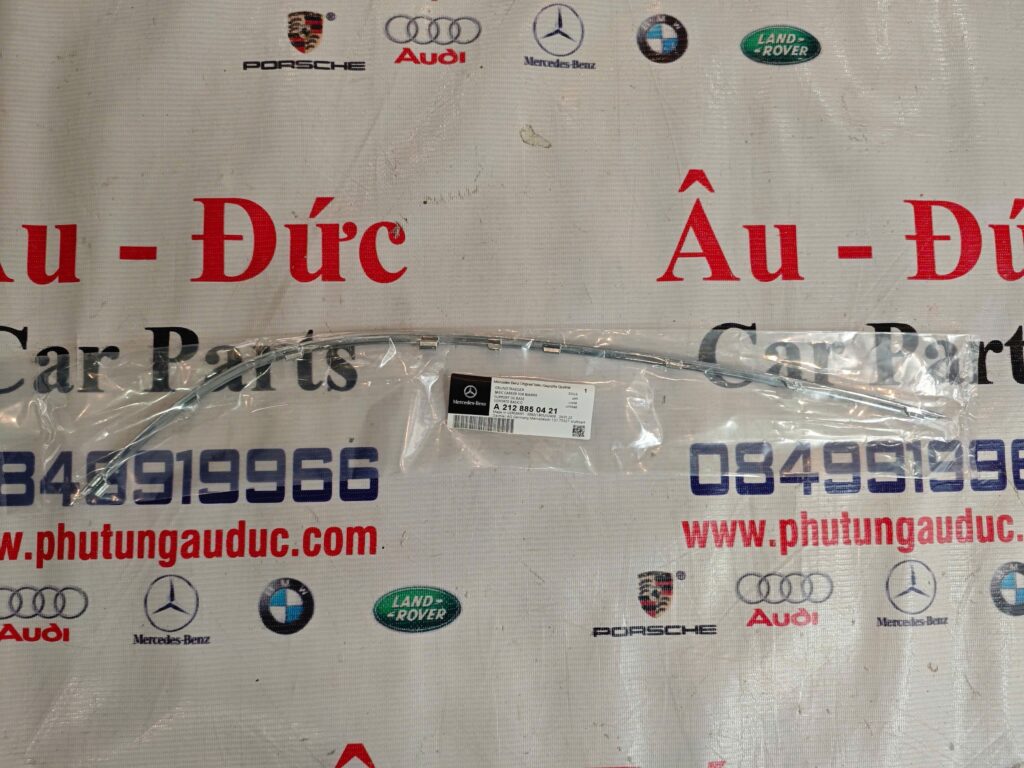 Phụ tùng ô tô Âu Đức