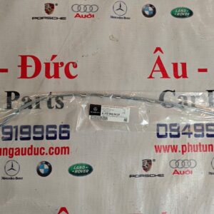 Nẹp inox cản trước xe Mercedes E250 - 2128850421