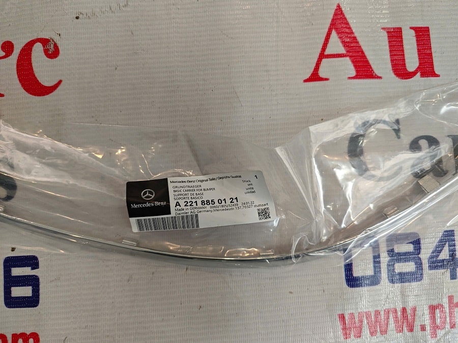 Phụ tùng ô tô Âu Đức