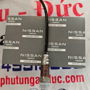 Cảm biến Oxy xe Renault - 22693JA00B