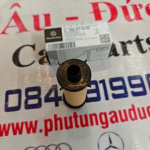 Lọc dầu số xe Mercedes CLA250 - 2463772300