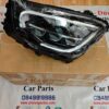 Đèn pha bên trái xe Mercedes GLC200 - 2539068101