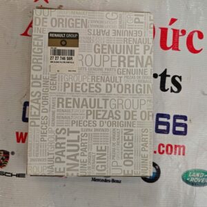 Lọc gió điều hòa xe Renault Koleos - 272774658R