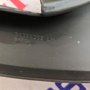 Ốp cản sau xe Volvo XC90 - 31399352