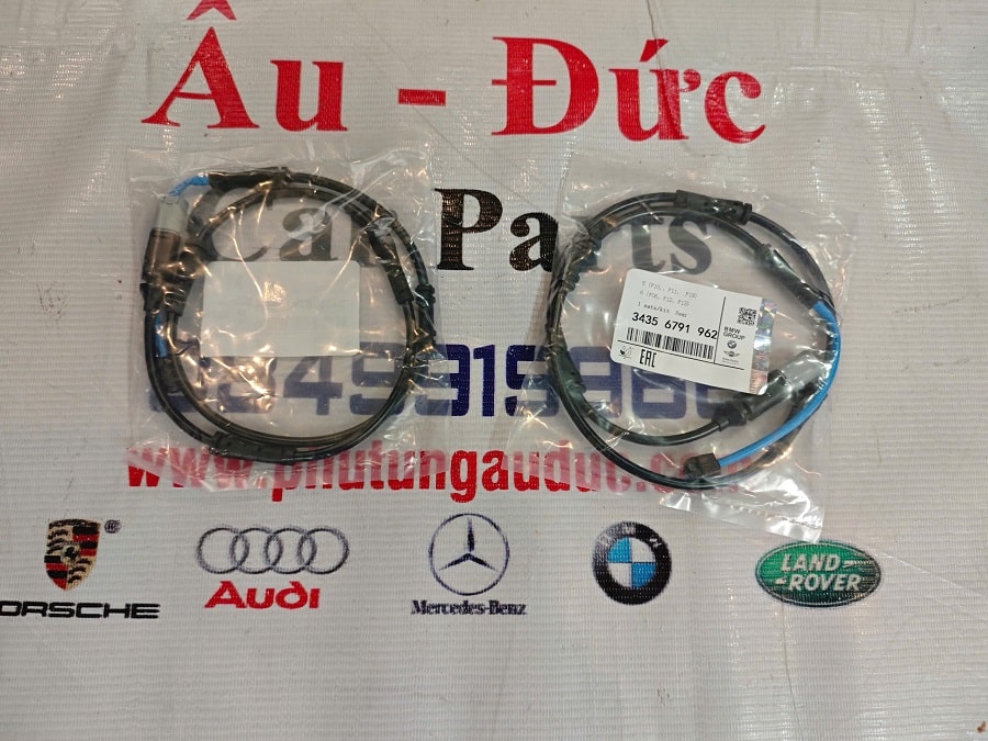 Phụ tùng ô tô Âu Đức