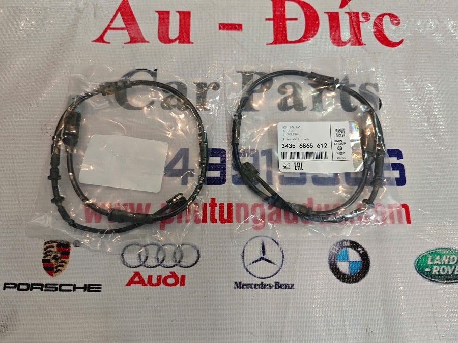 Phụ tùng ô tô Âu Đức