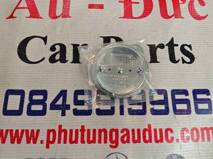 Phụ tùng ô tô Âu Đức