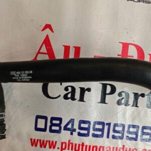 Ống nước làm mát xe Audi Q5 - 8R0121055AB