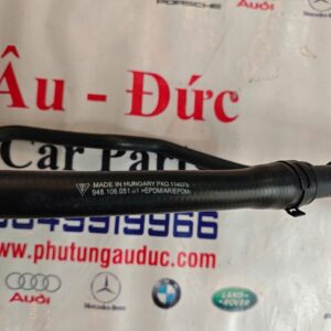 Ống nước xe Porsche Cayenne - 94810605101