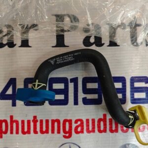 Ống nước làm mát xe Porsche Cayenne - 94810635506