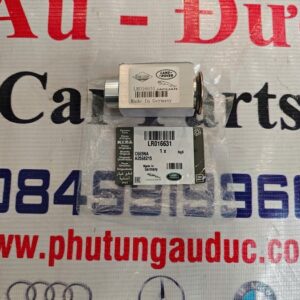 Van tiết lưu xe Land Rover - LR016631