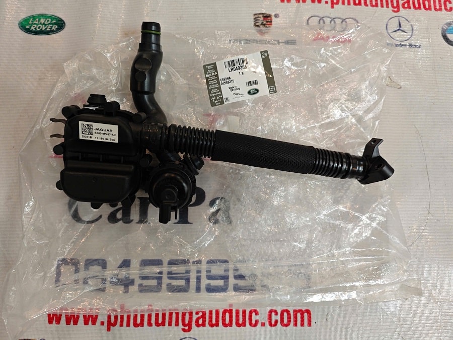 Van tách dầu xe Land Rover - LR049365 Van tách dầu xe Land Rover - LR049365