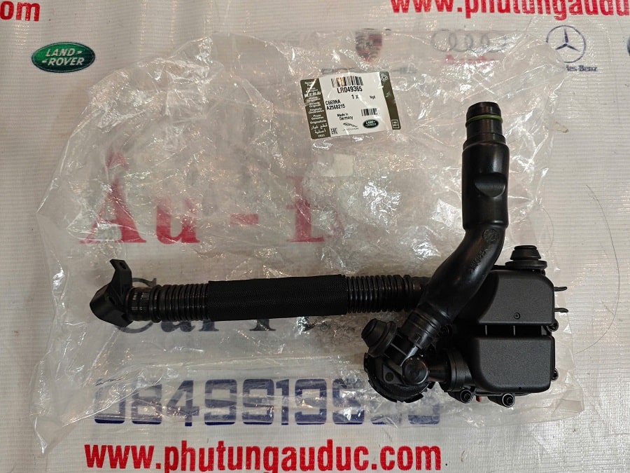 Van tách dầu xe Land Rover - LR049365 Van tách dầu xe Land Rover - LR049365