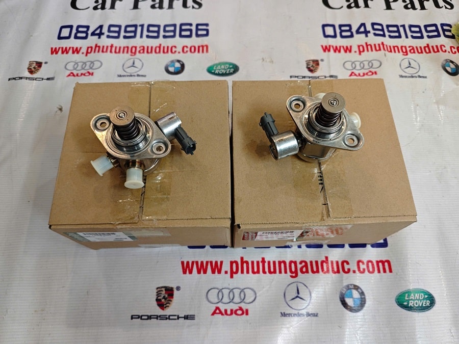 Bơm cao áp xe Land Rover - LR081595 Bơm cao áp xe Land Rover - LR081595