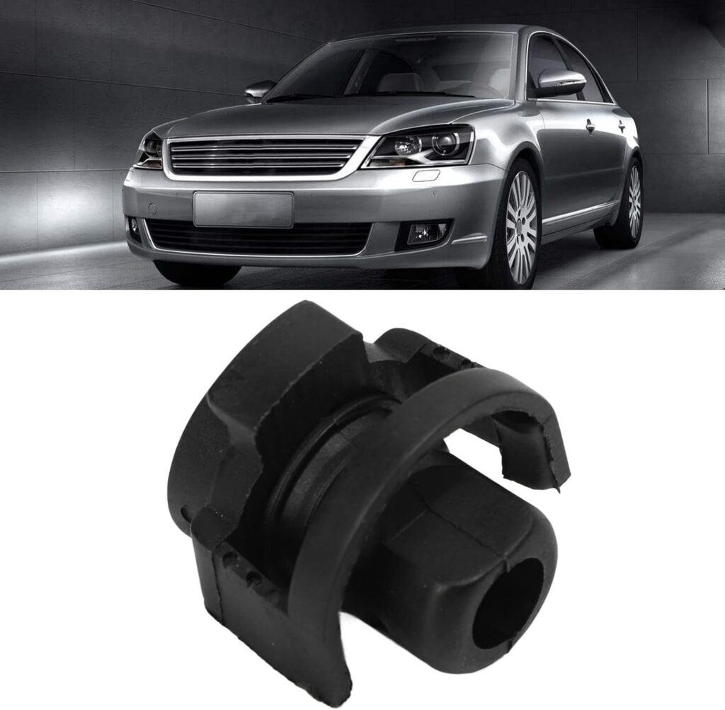 Phụ tùng ô tô Âu Đức