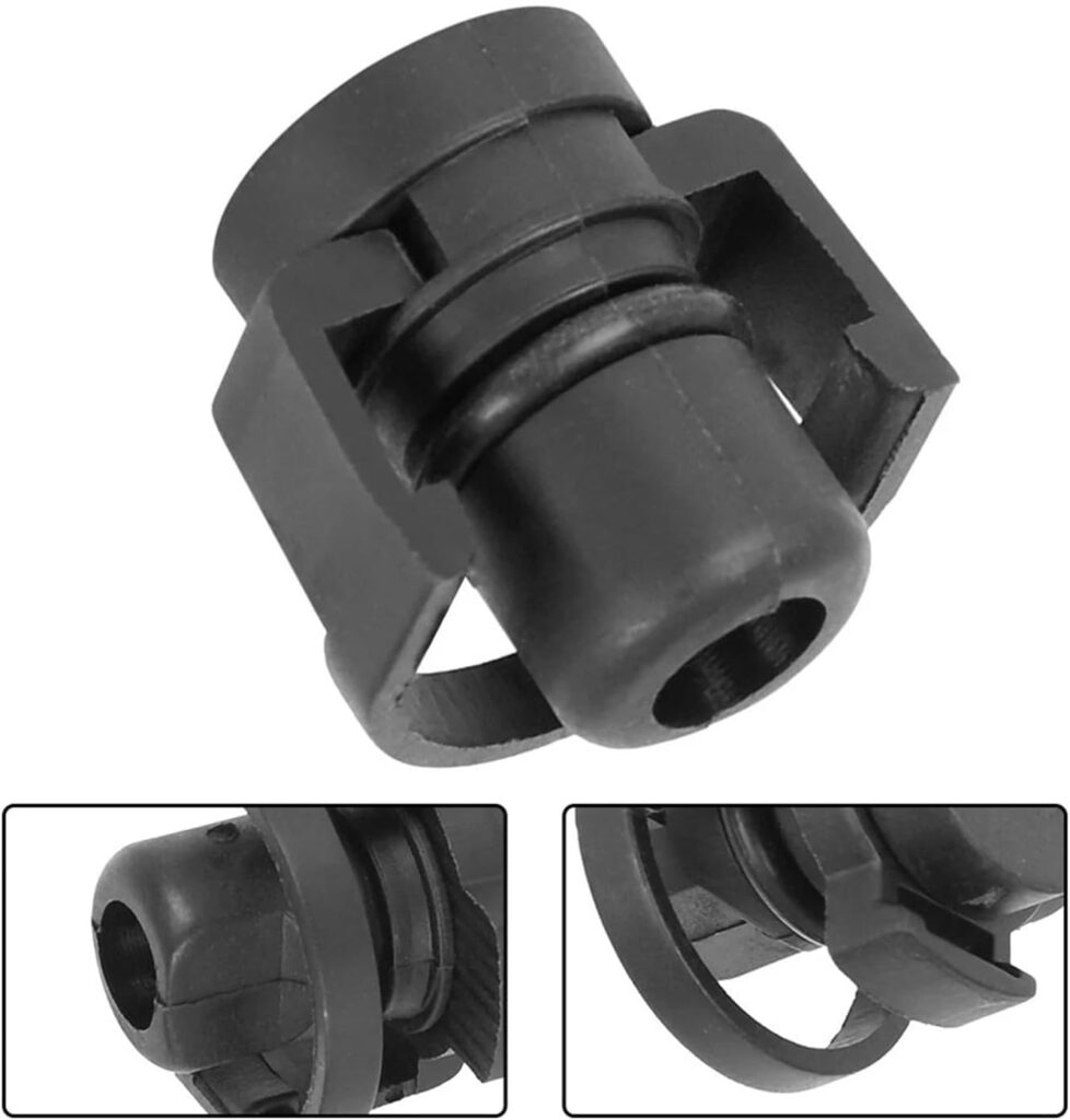 Phụ tùng ô tô Âu Đức