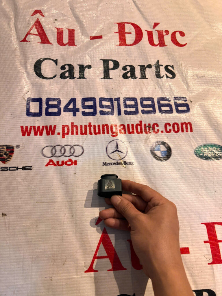 Phụ tùng ô tô Âu Đức