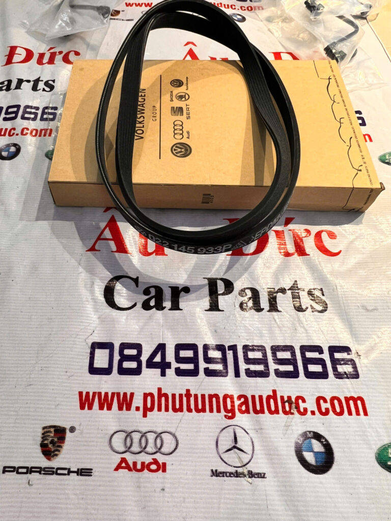 Phụ tùng ô tô Âu Đức