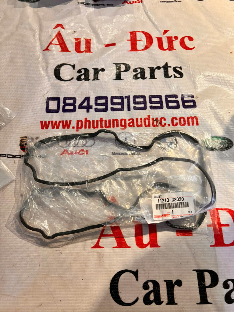 Phụ tùng ô tô Âu Đức