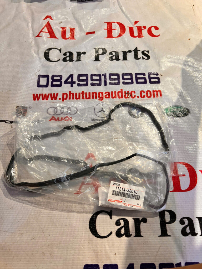 Phụ tùng ô tô Âu Đức