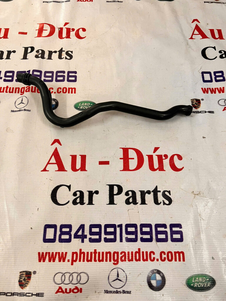 Phụ tùng ô tô Âu Đức