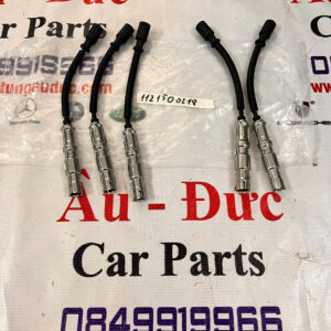 Dây Cao Áp Mercedes 1121500218 (A1121500218) Chính Hãng