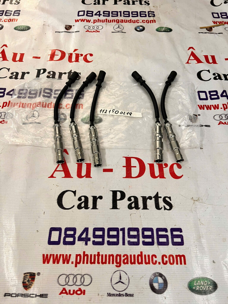 Phụ tùng ô tô Âu Đức