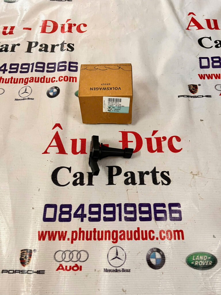 Phụ tùng ô tô Âu Đức