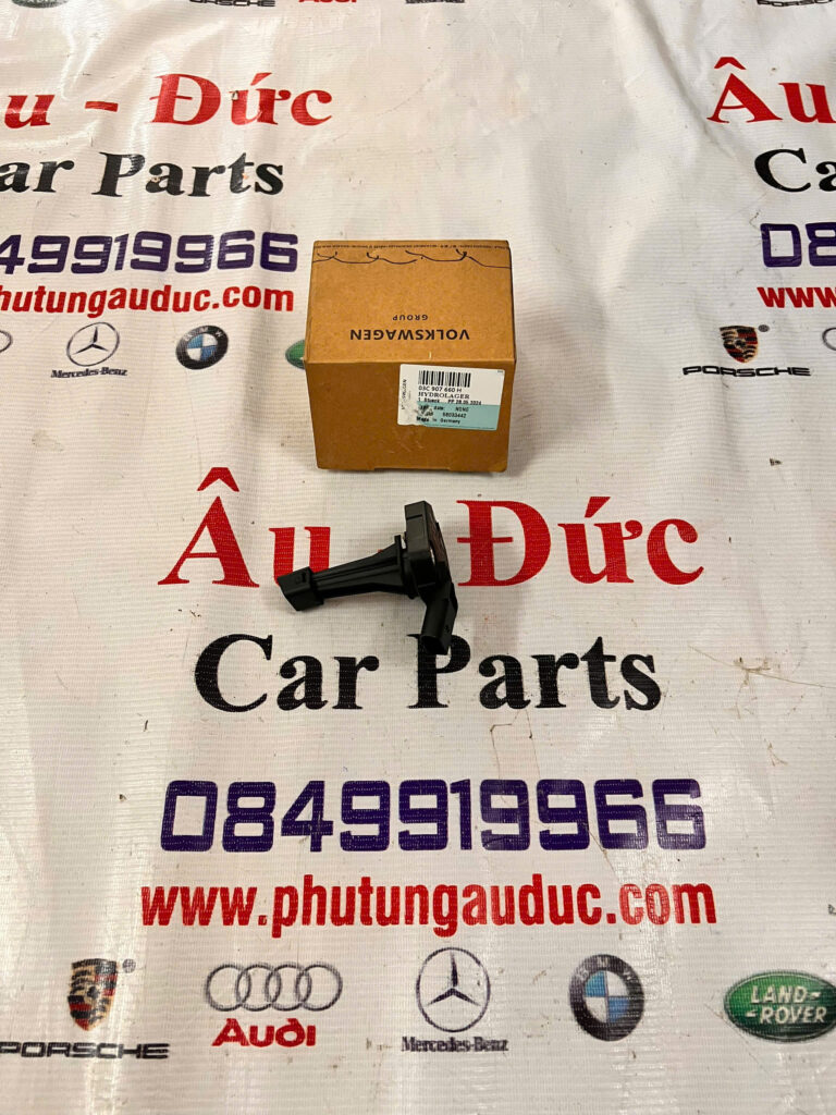 Phụ tùng ô tô Âu Đức