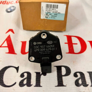Cảm Biến Báo Mức Dầu Audi VW 03C907660H Chính Hãng