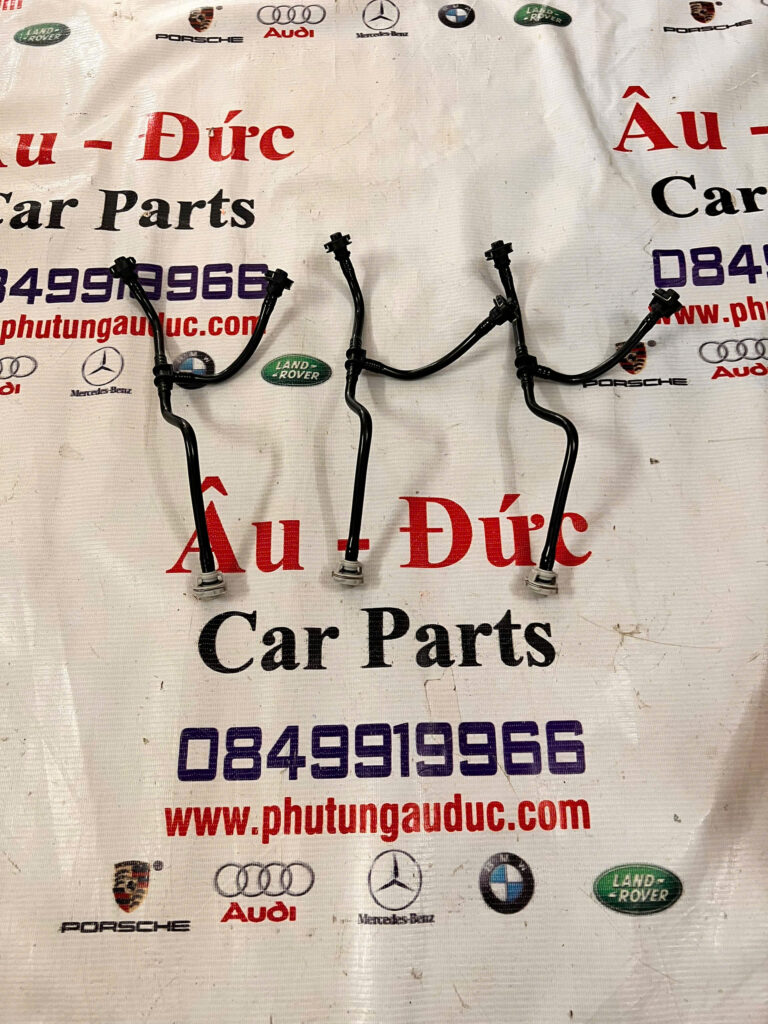 Phụ tùng ô tô Âu Đức