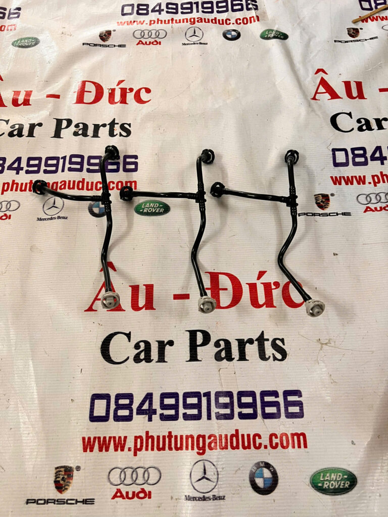 Phụ tùng ô tô Âu Đức
