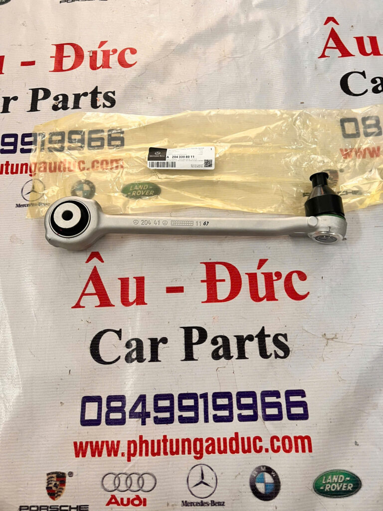 Phụ tùng ô tô Âu Đức