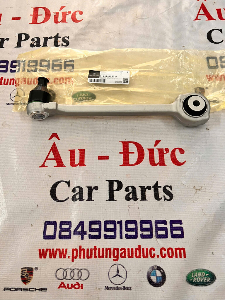 Phụ tùng ô tô Âu Đức