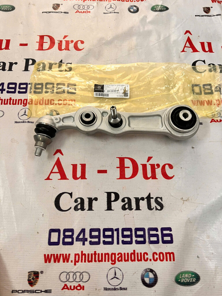 Phụ tùng ô tô Âu Đức