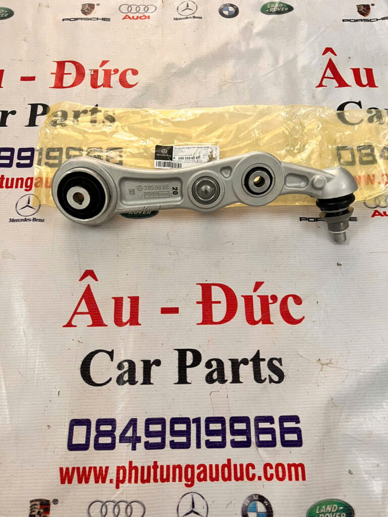 Phụ tùng ô tô Âu Đức