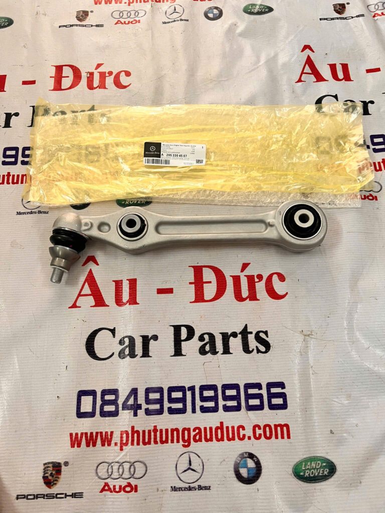 Phụ tùng ô tô Âu Đức